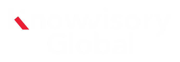 knowvisory global logo
