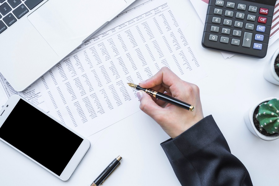 How to Prepare an Accurate Balance Sheet for Your Business? 8 Essential Steps