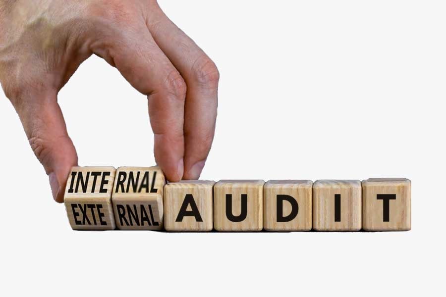 Internal Audit Vs External Audit: Understanding the Key Difference