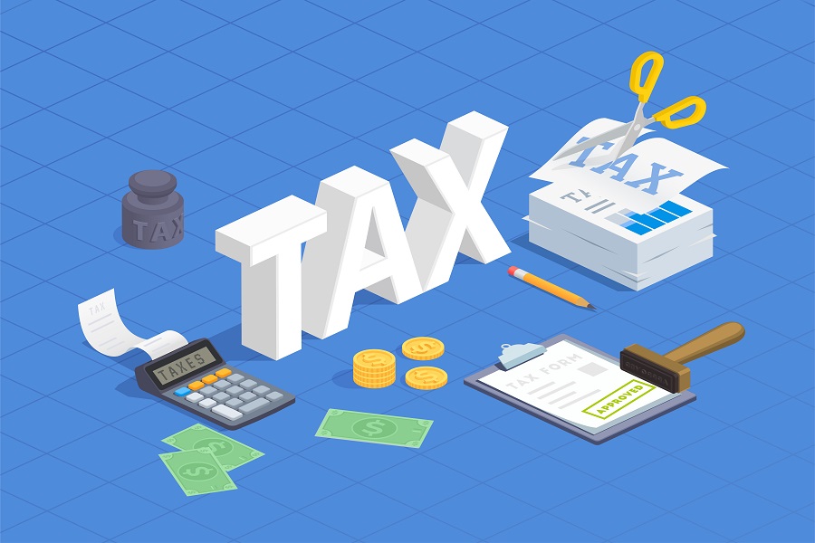 Tax problems and how to resolve them