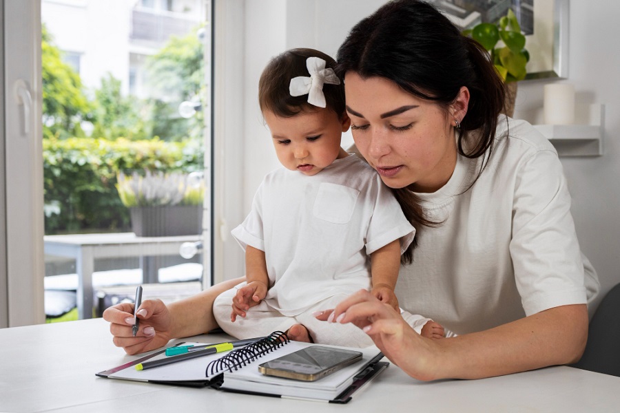 What is the Child and Dependent Care Tax Credit & How Much It Could Save You?