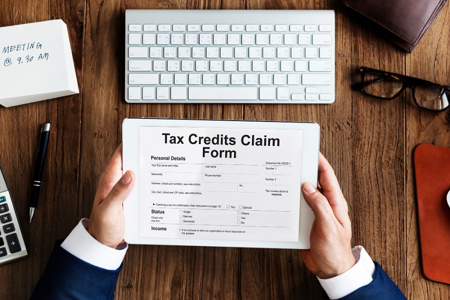 What is ERC? How does the Employee Retention Tax Credit Work