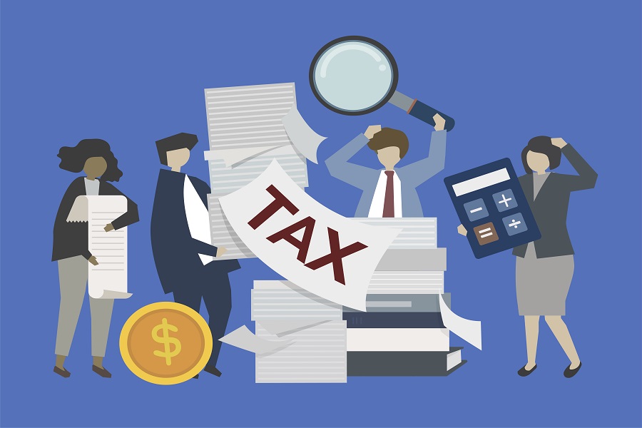 Marginal and Effective Tax Rate – What’s the Difference?