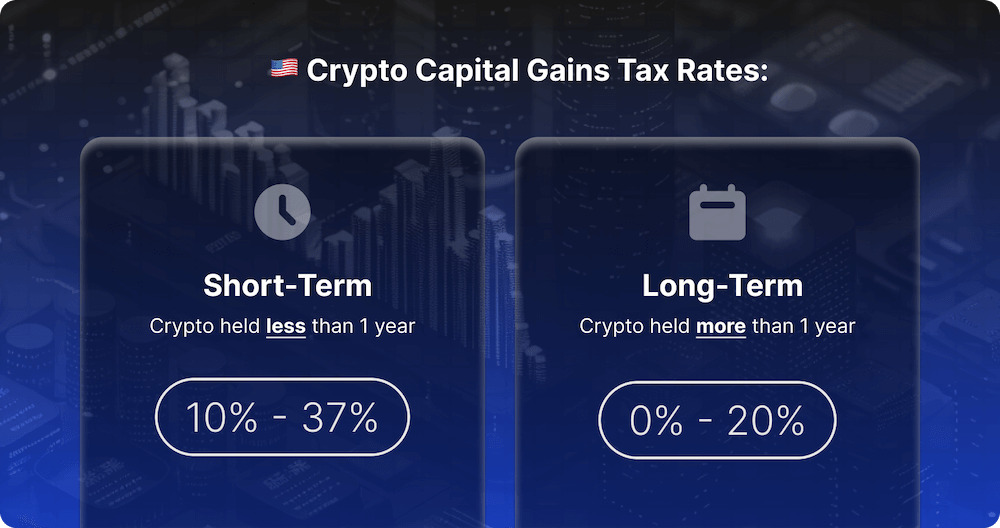 Capital Gains Tax