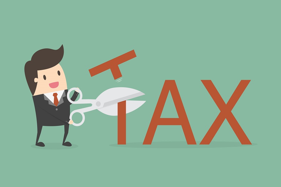 Marginal and Effective Tax Rate – What’s the Difference
