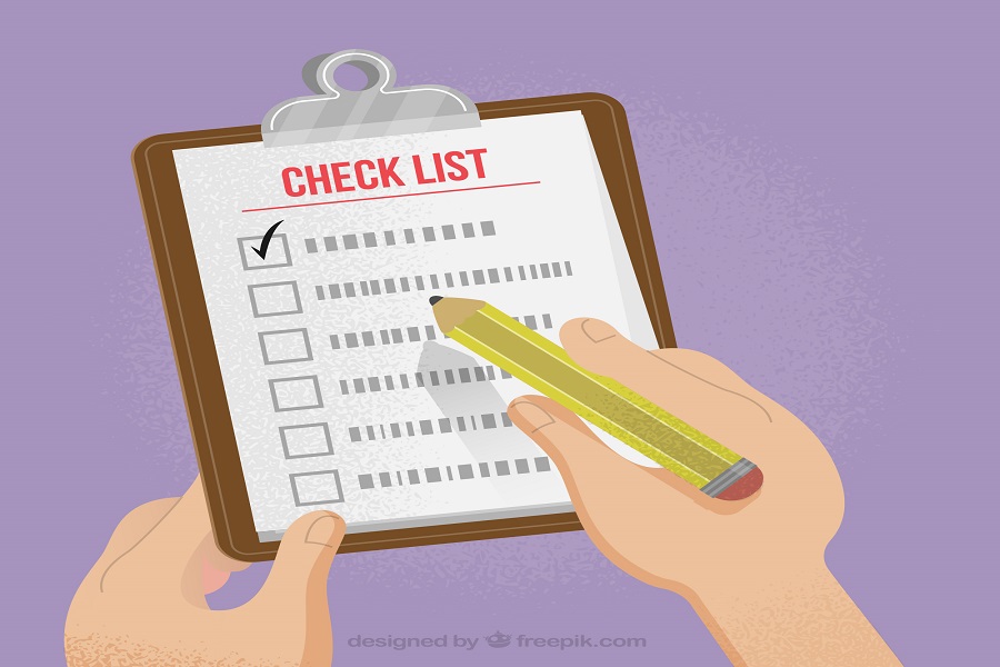 A Handy Year-End Checklist for Small Business Owners