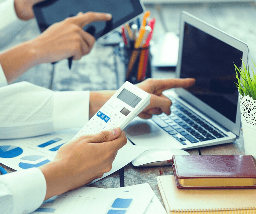 Accounts Payable Management