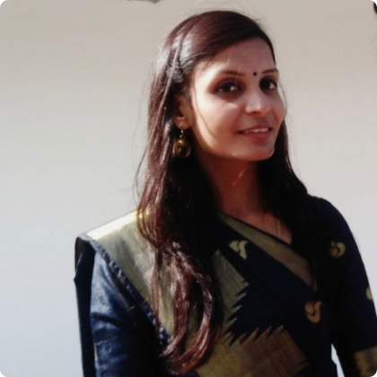 Profile image of Preeti Tibrewal