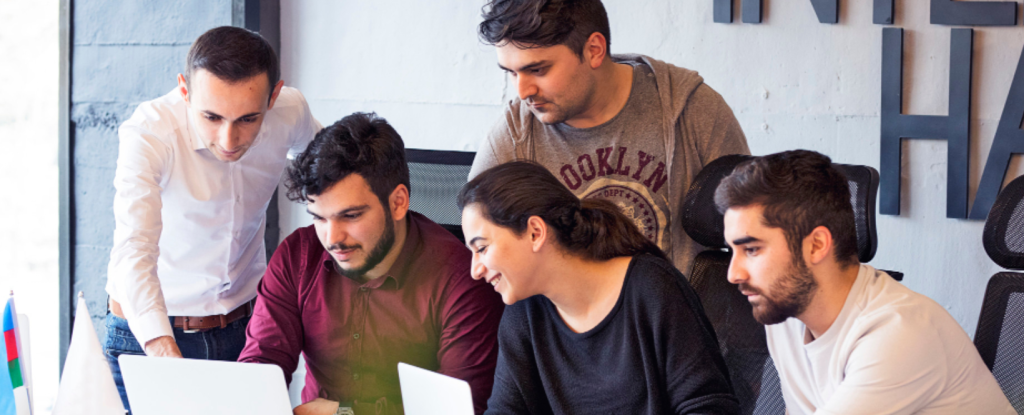 Adoption of IFRS for SMEs Accounting Standard for First Time Startups - A Guide for Small and Medium-Sized Entities