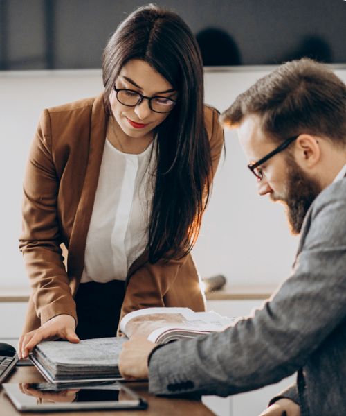 Knowvisory Hire Experts