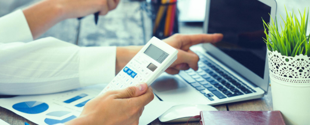 How To Build an Efficient Bookkeeping System That Grows with Your Business