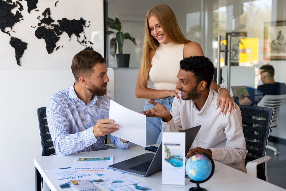 How Global Accounting Practices