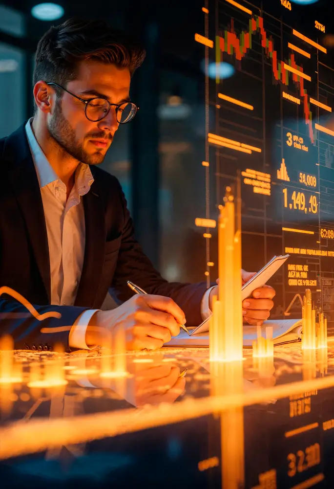 Fixed Asset Management