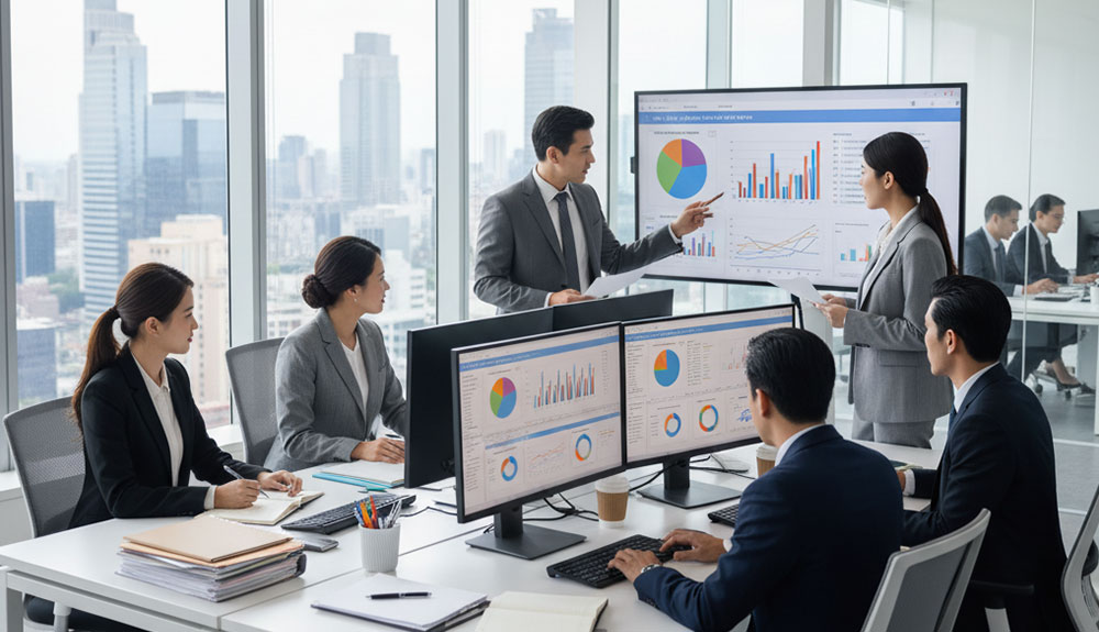 financial-reporting-service