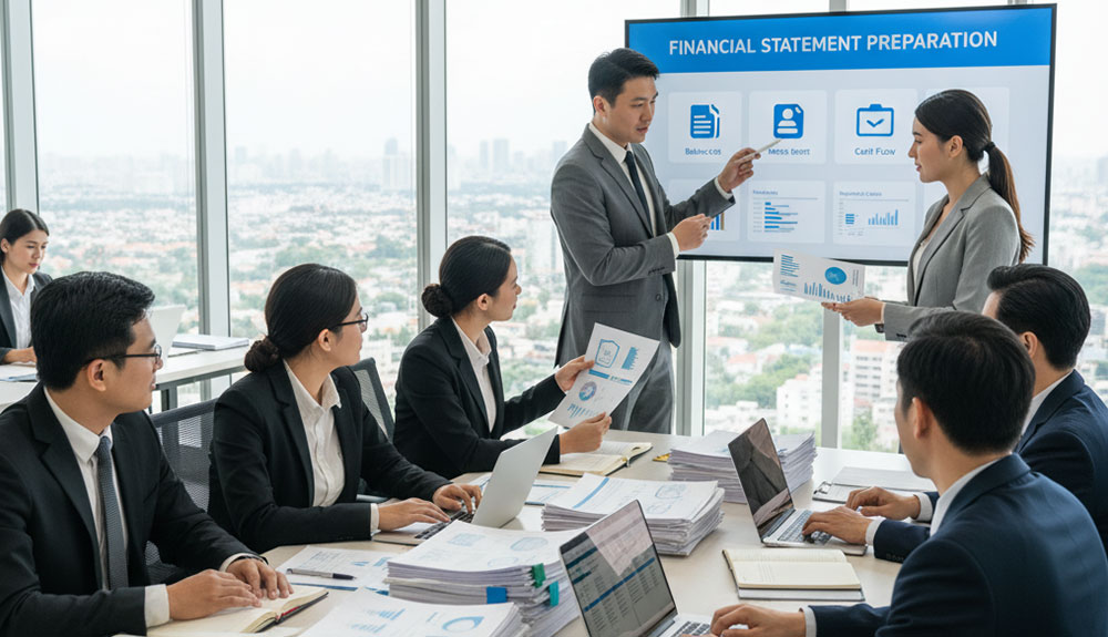 Decoding IRS Penalties: