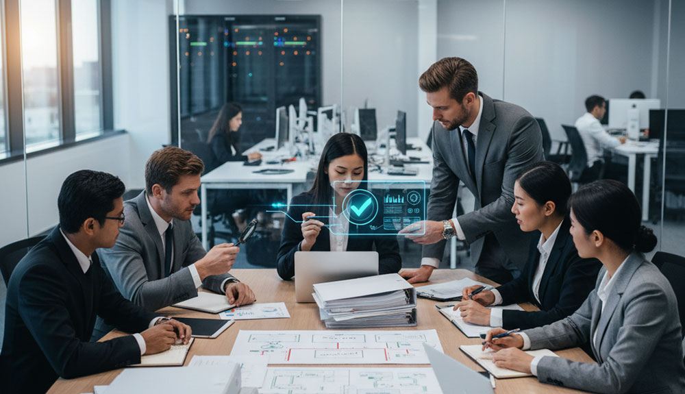 How to Prepare an Accurate Balance Sheet for Your Business