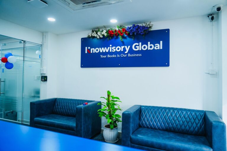 knowvisory global office