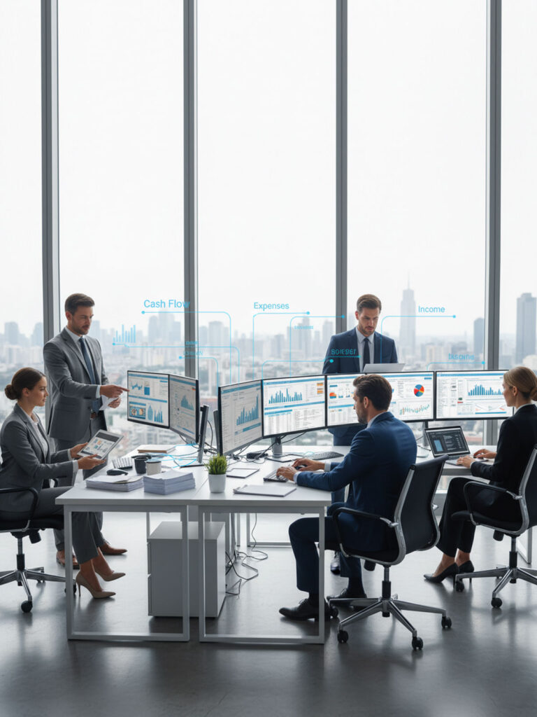 bookkeeping services