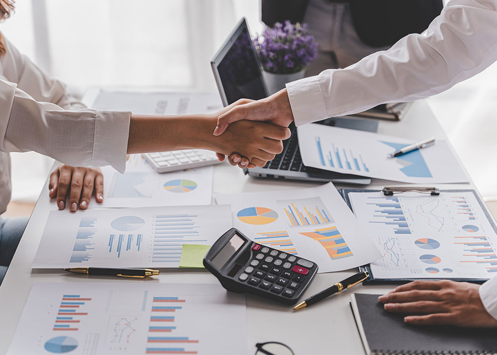 trusted-business-partner