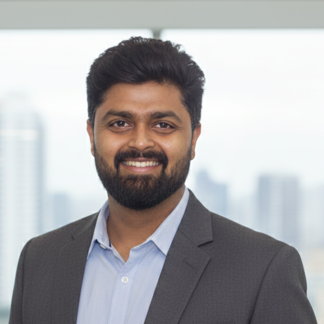 Anuraag Biswas