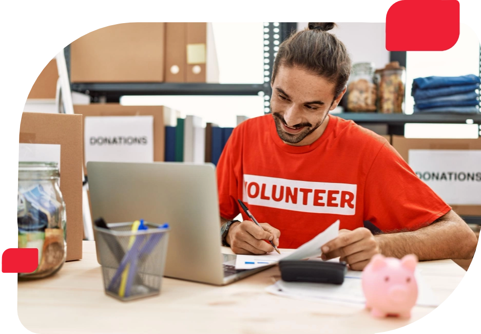 Non-Profit Accounting