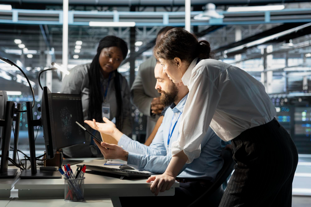 Accounting Services for Startups