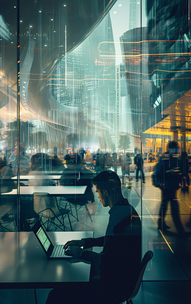 Accounting Services for Technology Companies