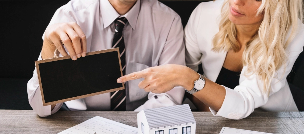 Mortgage Finance Company