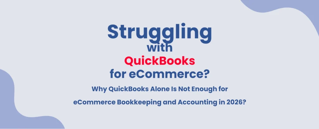 QuickBooks eCommerce