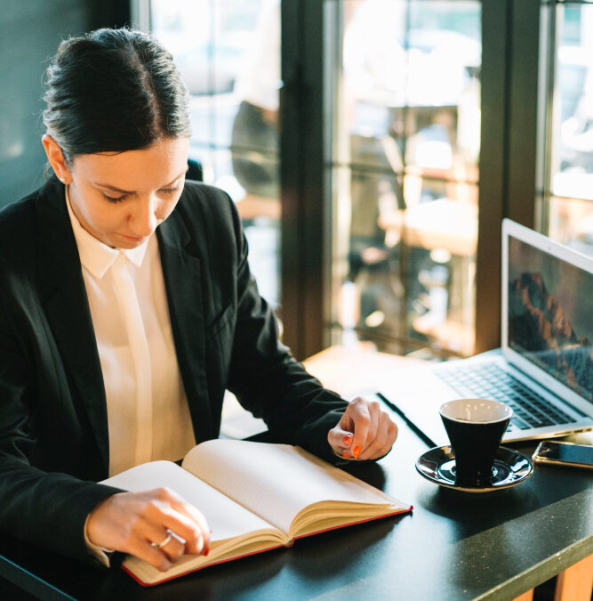 Bookkeeping Services for Law Firms