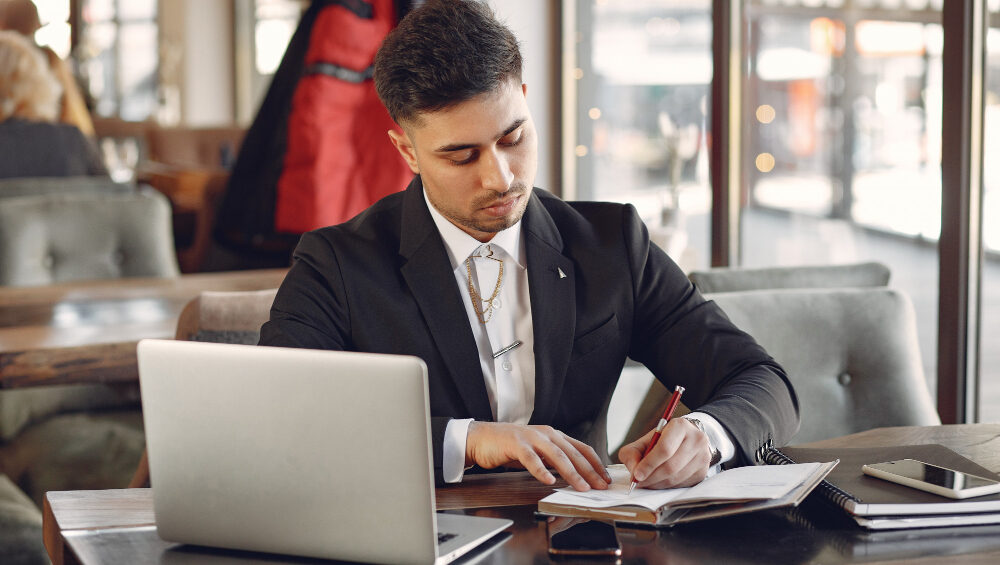 Bookkeeping Services for Lawyers