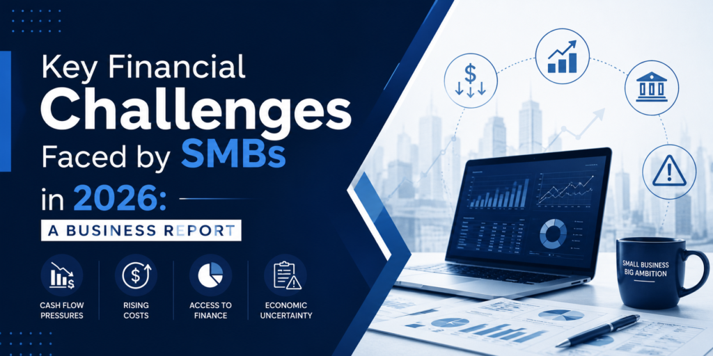 Financial Challenges