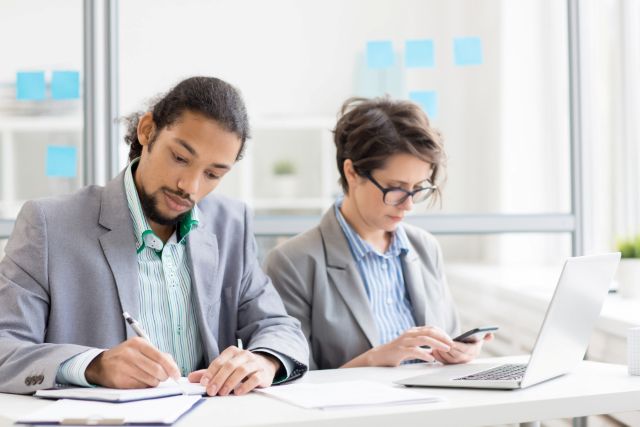 education accounting