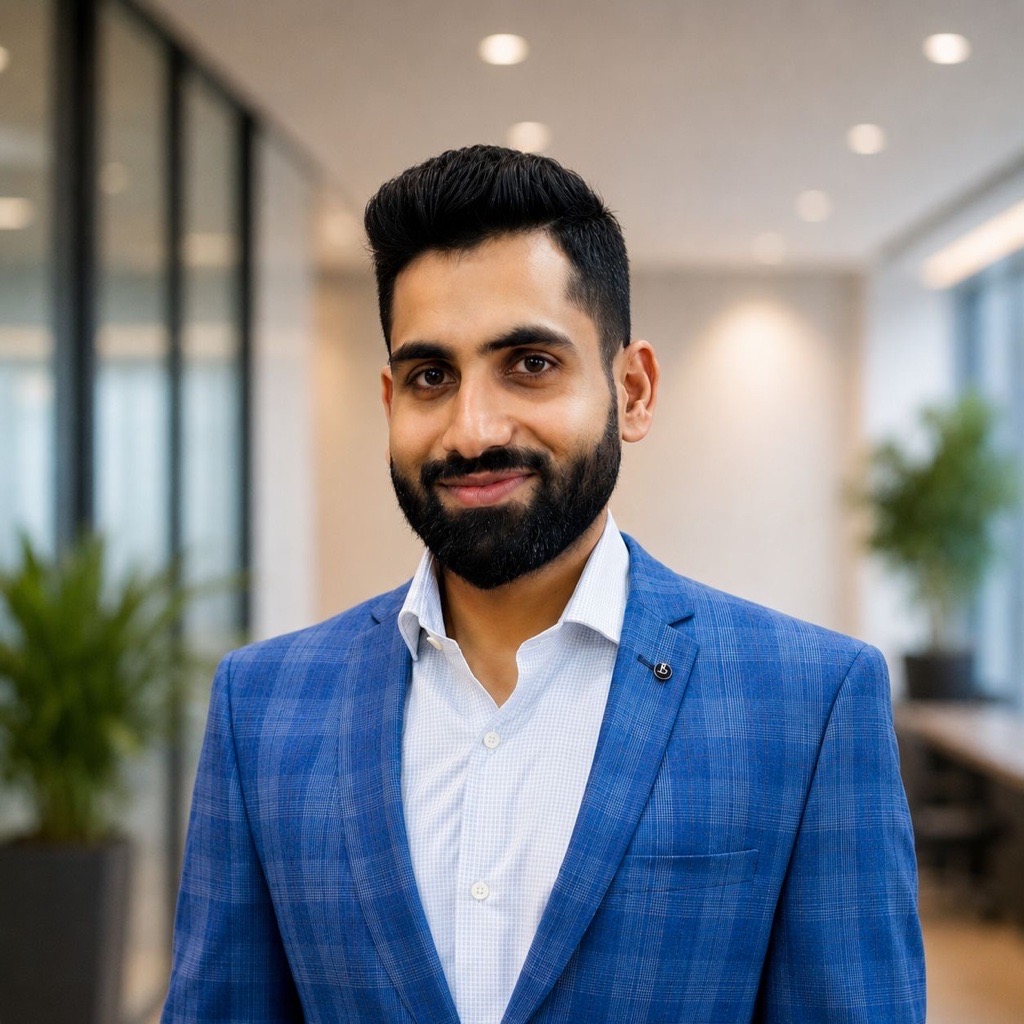 sanjeev-ceo