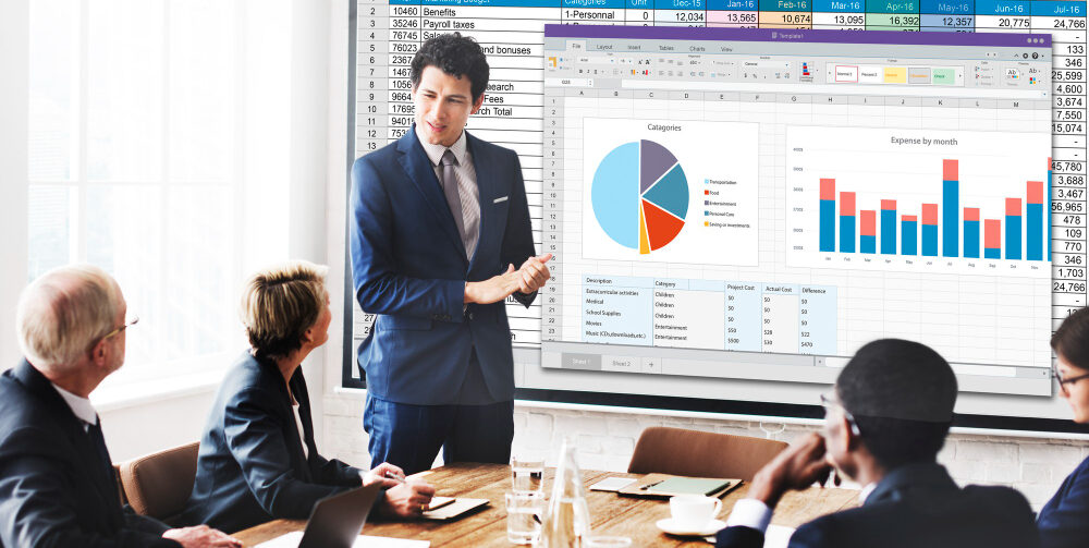 accounting case study
