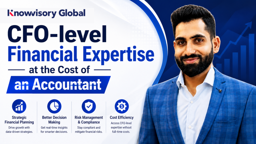 cfo level financial expertise