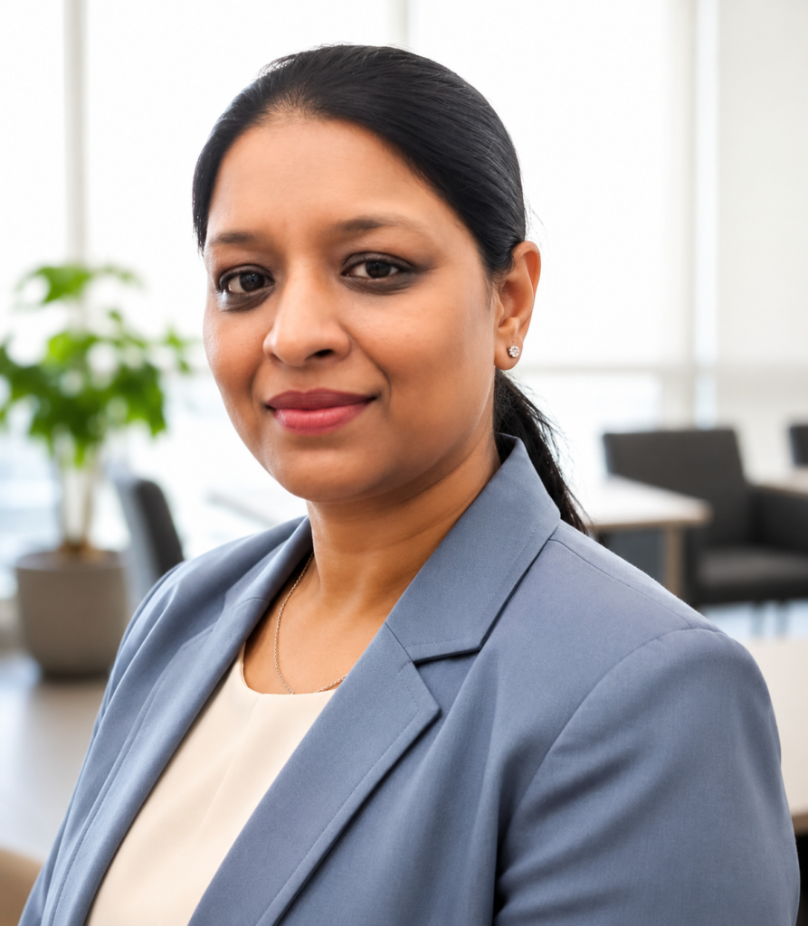 Get to know us better​ harmeet head of partnership