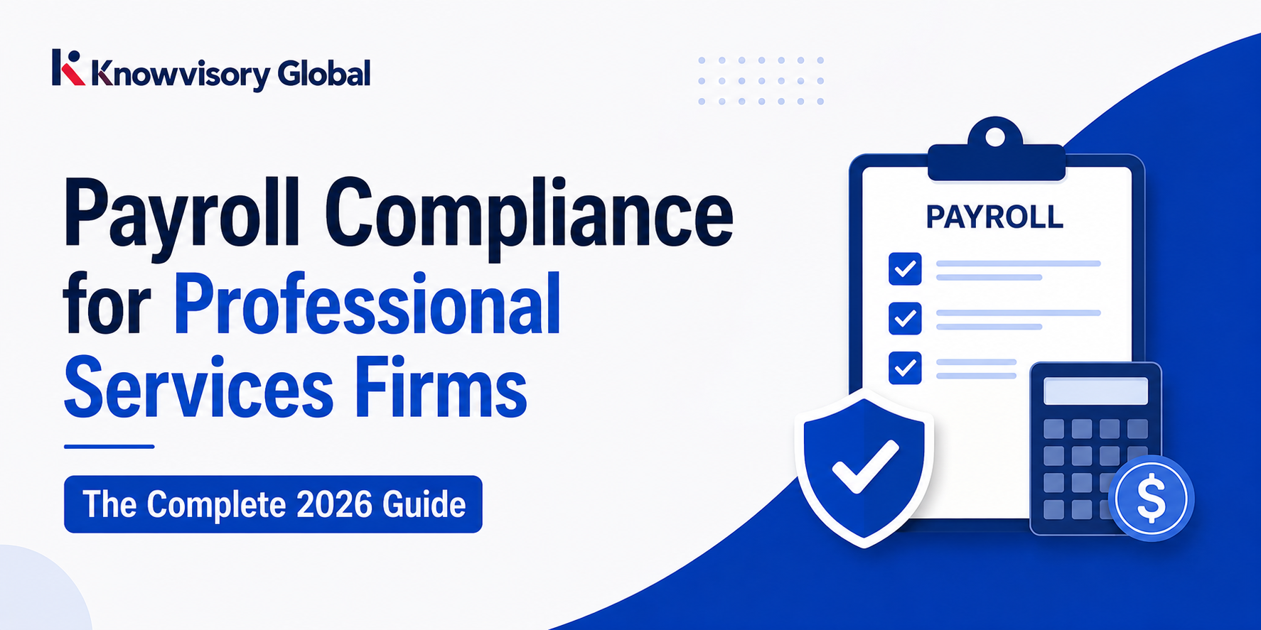 Blog payroll compliance for professional services firms