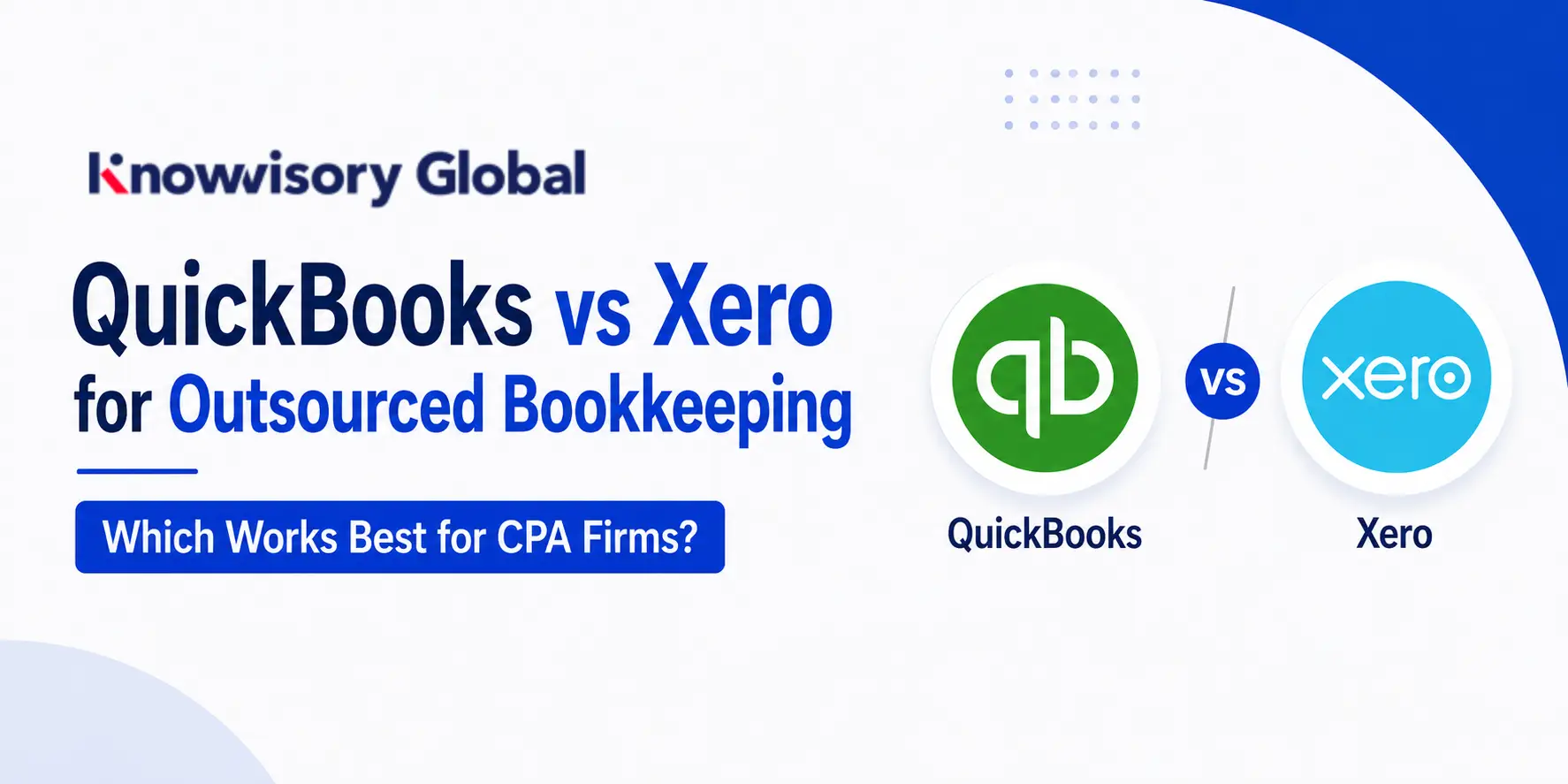 Blog quickbooks vs xero for outsourced bookkeeping