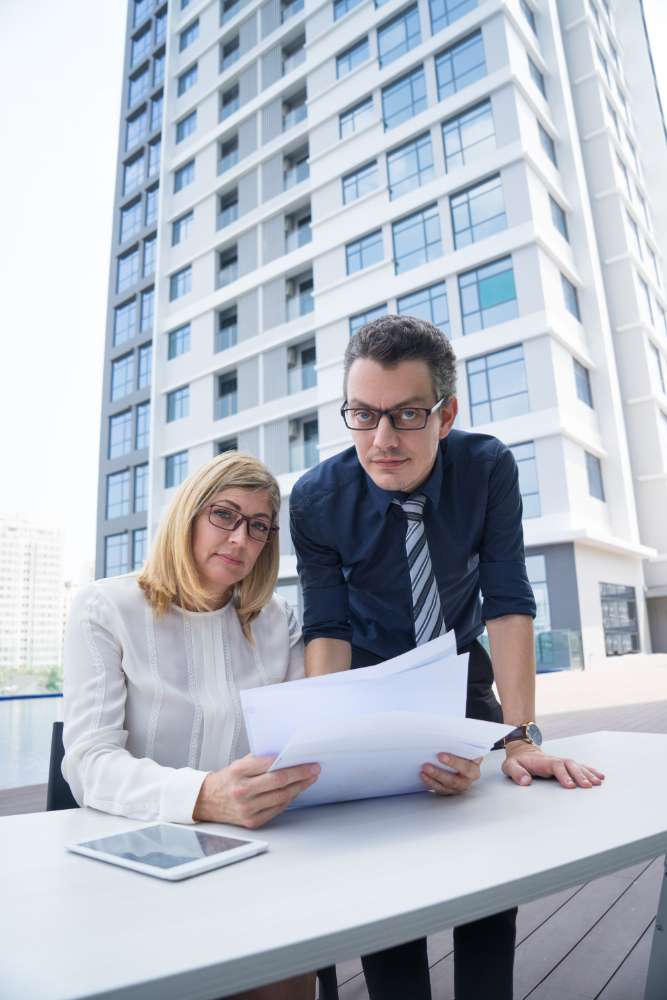 construction accounting