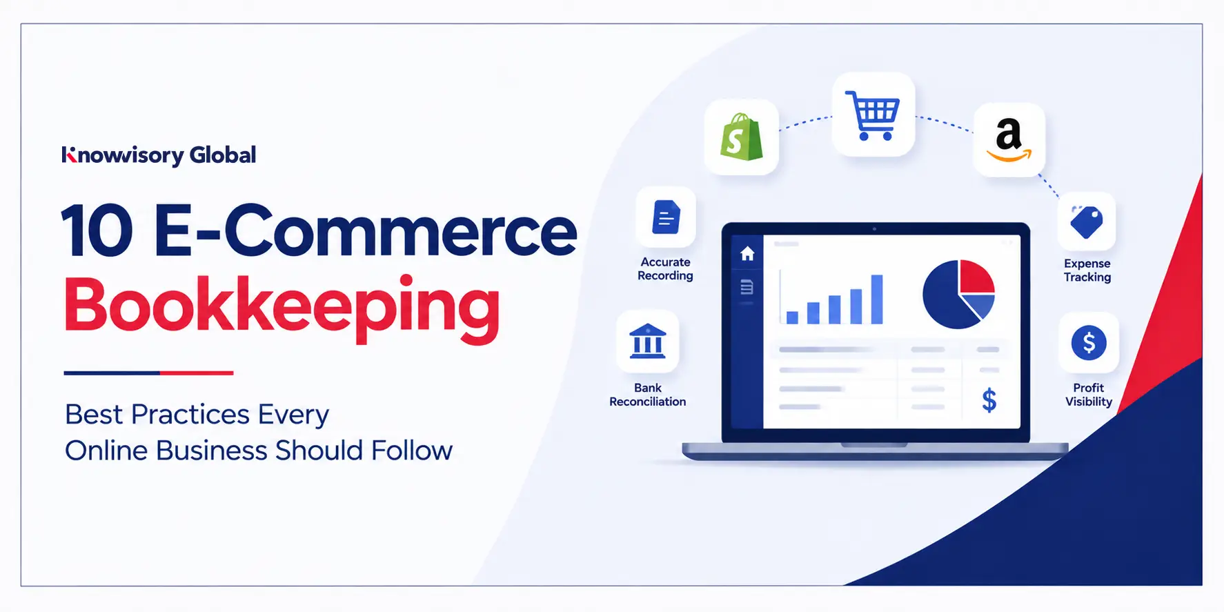 Blog 10 e commerce bookkeeping