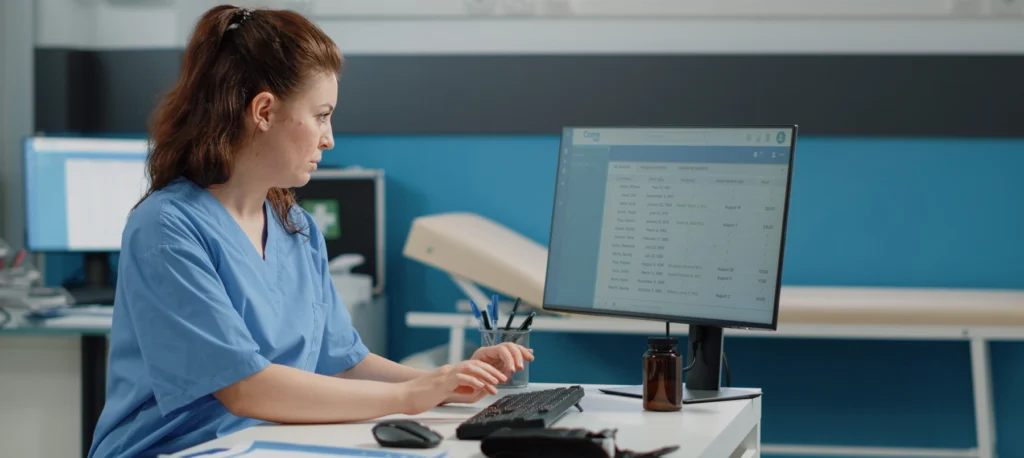 accounts payable for dental practices