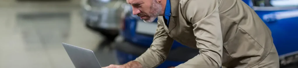 Streamlining Accounts Payable for a New Jersey Off-Road Automotive Specialist automotive specialist