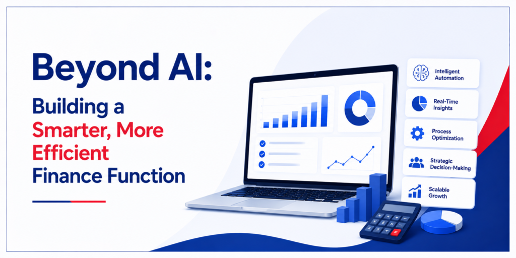 beyond ai