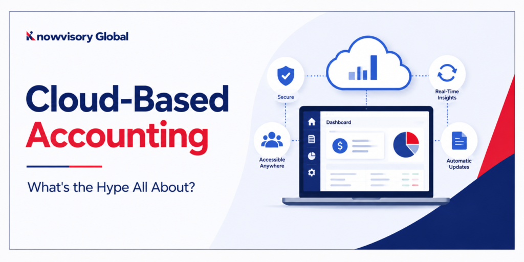 cloud based accounting