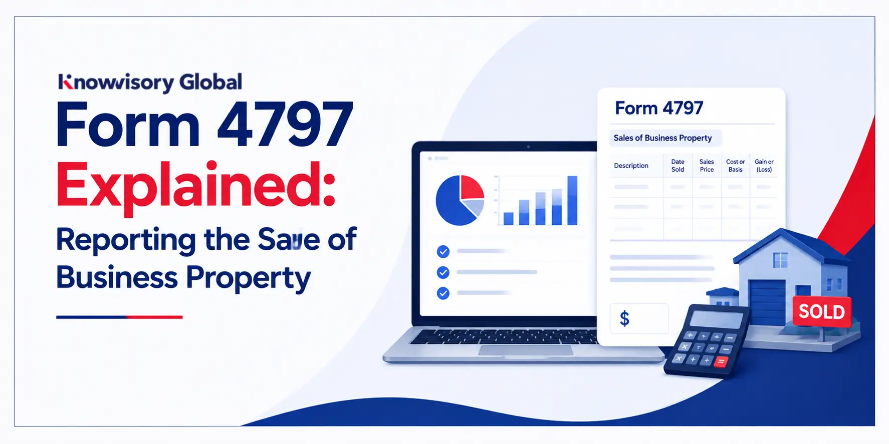 Blog form 4797 explained