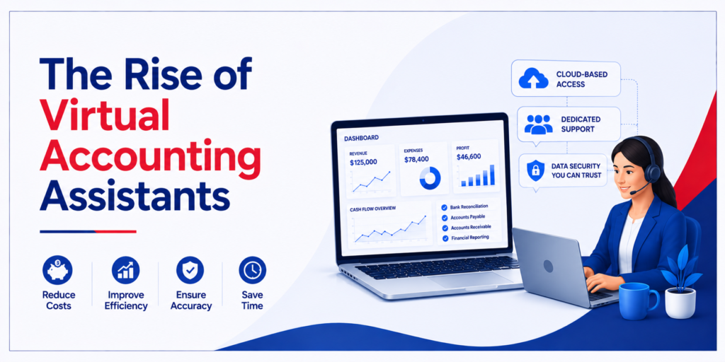 the rise of virtual accounting assistants
