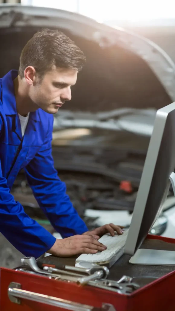 Streamlining Accounts Payable for a New Jersey Off-Road Automotive Specialist a new jersey off road automotive specialist