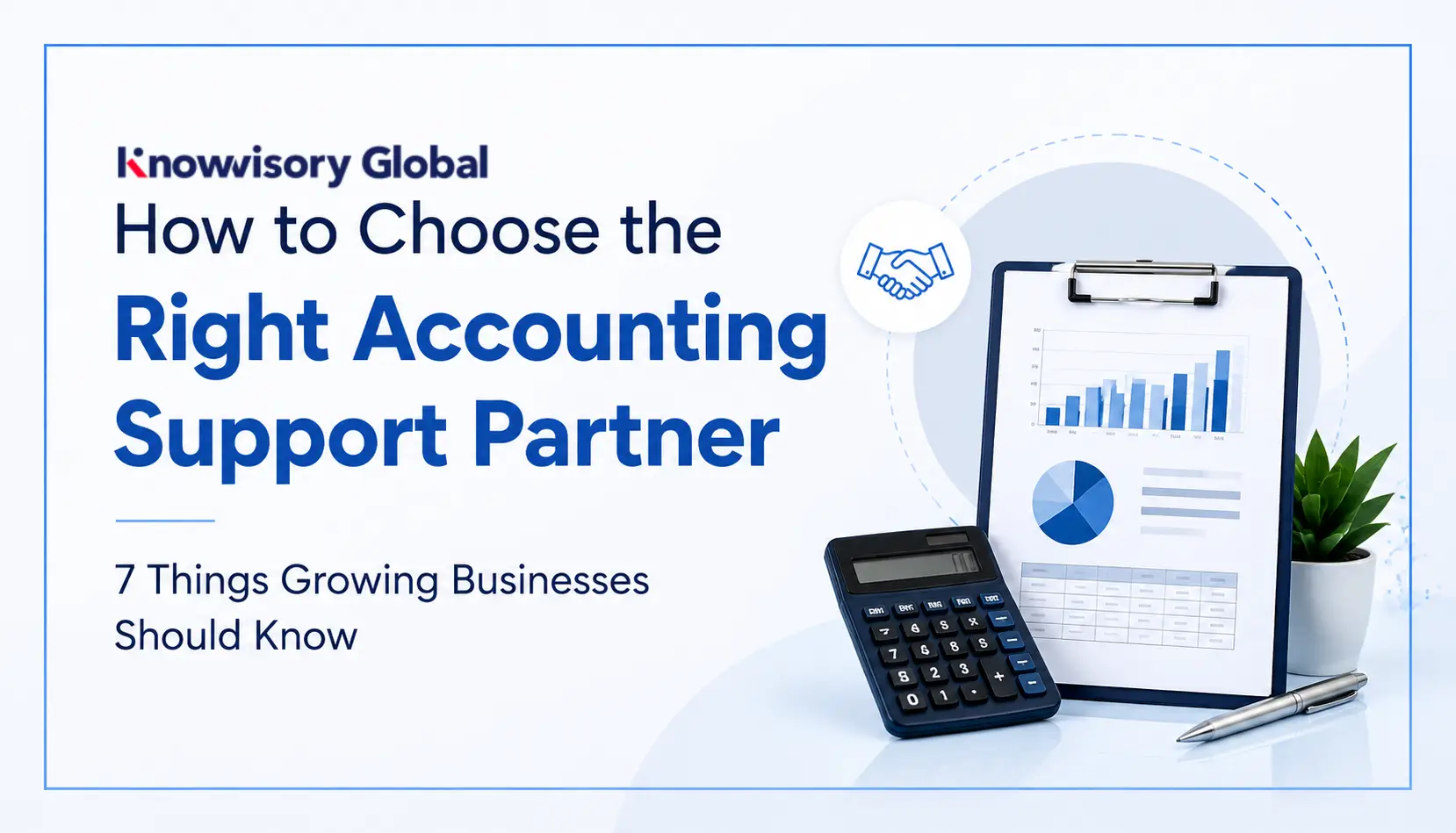 Blog accounting support partner