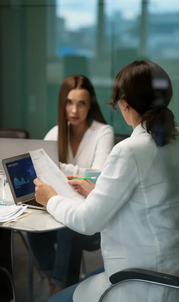 Streamlining End-to-End Bookkeeping and Financial Reporting for a Healthcare Management Company outsourced bookkeeping services